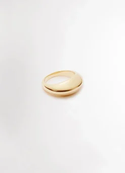 Fashion BAGUE DROP CHUNKY Femme Bijoux|Bijoux