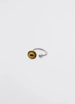 Best BAGUE RATTLE ŒIL DE CHAT Femme Bijoux