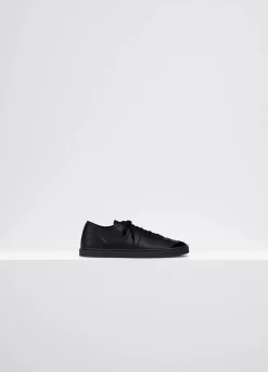 Store BASKETS LINOLÉUM BASIQUES À LACETS Homme Chaussures