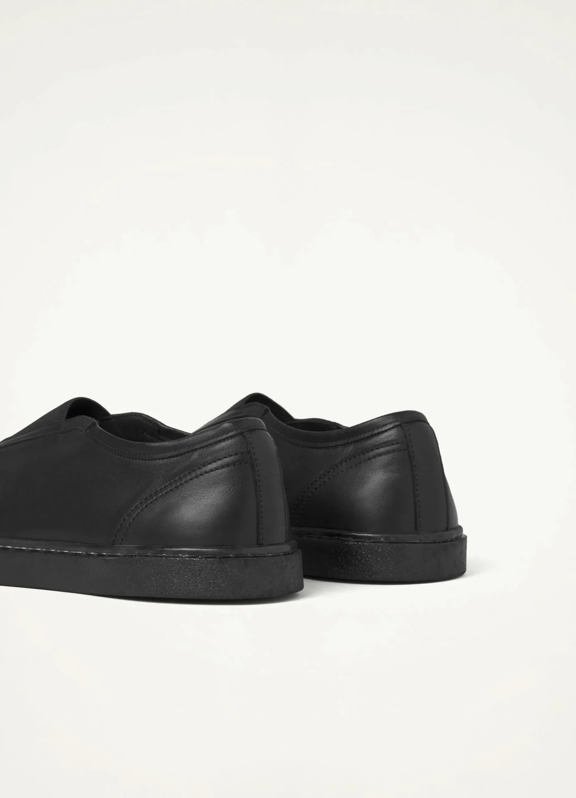 New BASKETS LINOLÉUM ÉLASTIQUES Homme Chaussures