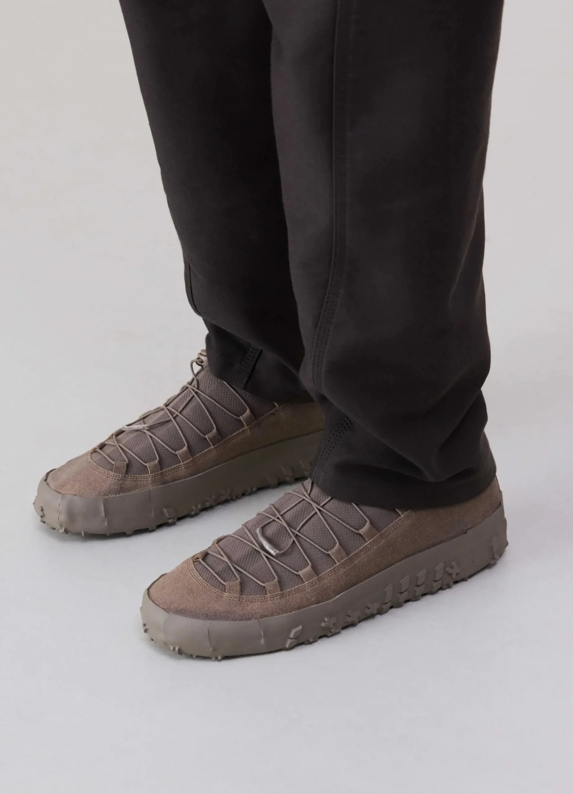 Cheap BASKETS VIBRAM Homme Chaussures