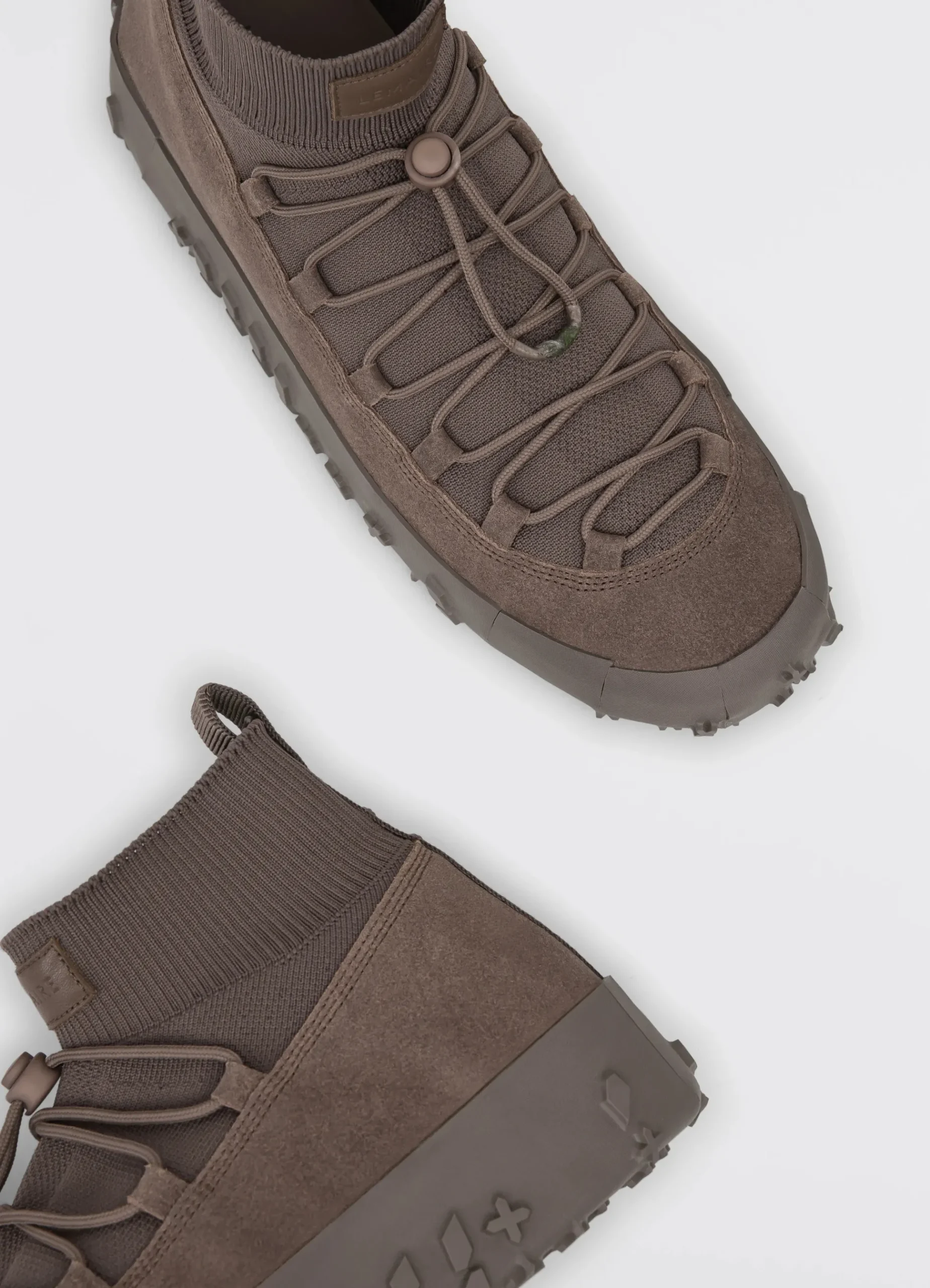 Cheap BASKETS VIBRAM Homme Chaussures