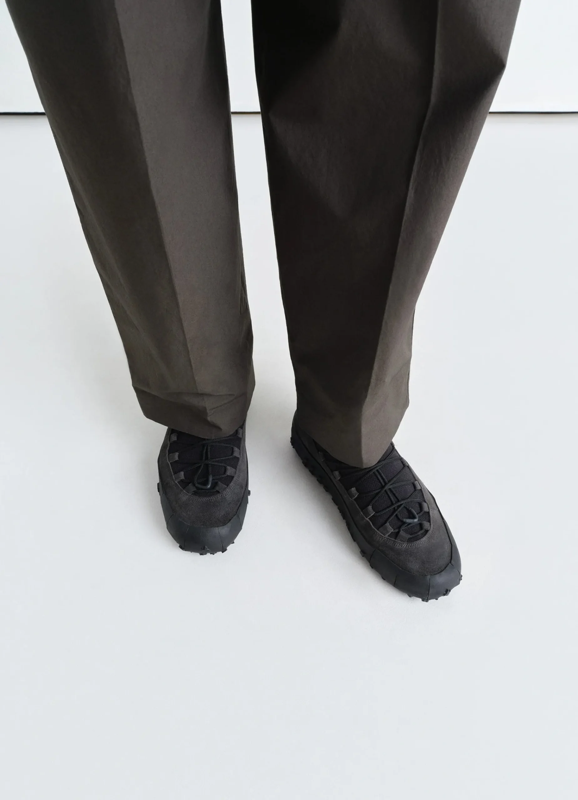 Sale BASKETS VIBRAM Homme Chaussures