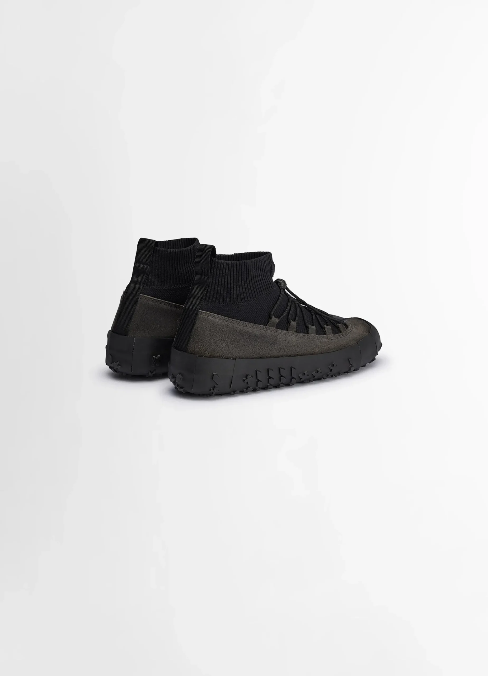 Sale BASKETS VIBRAM Homme Chaussures