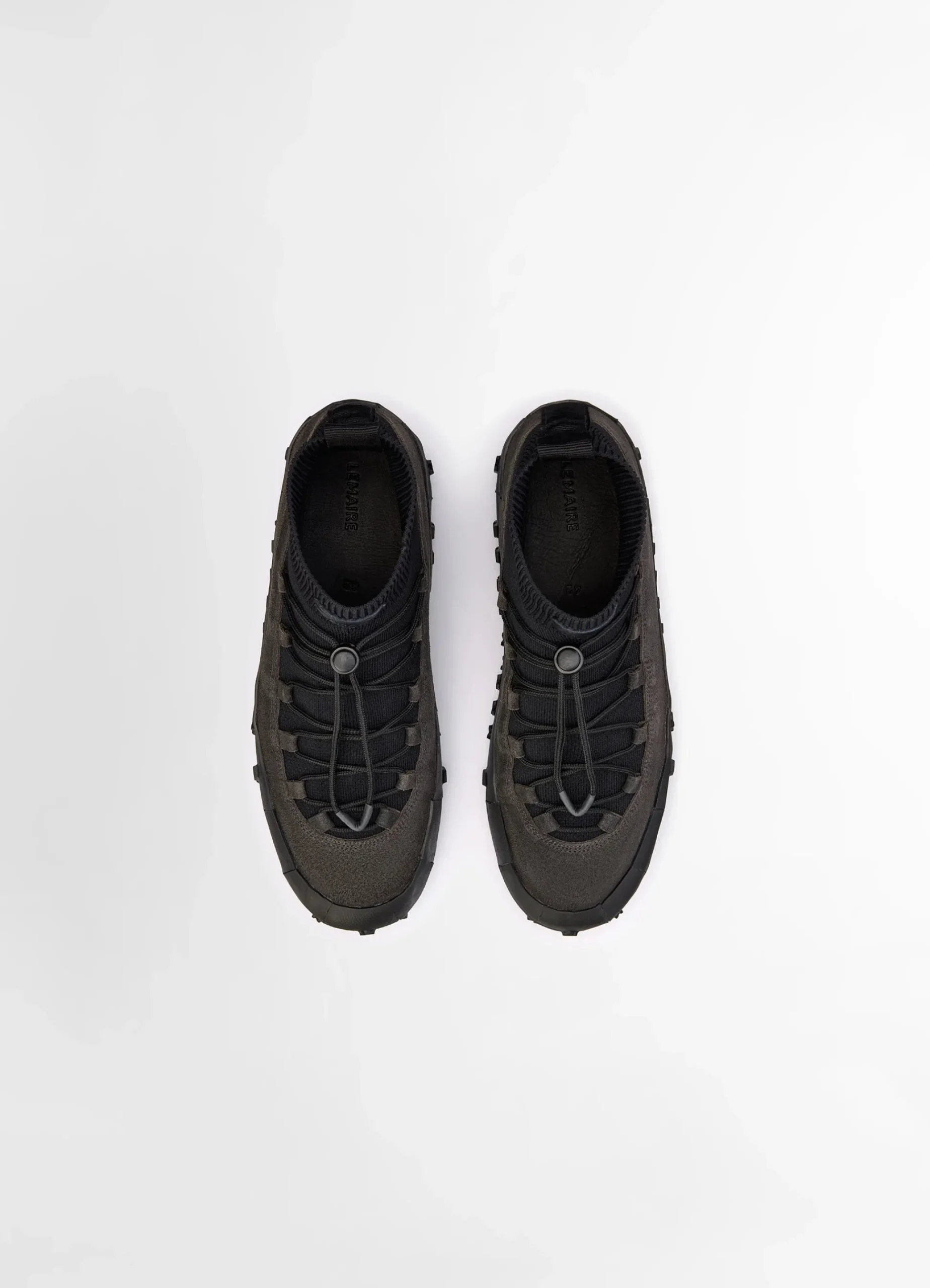 Sale BASKETS VIBRAM Homme Chaussures