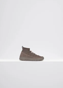 New BASKETS VIBRAM Femme Chaussures