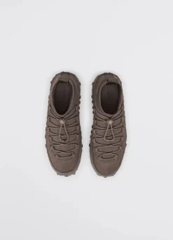 New BASKETS VIBRAM Femme Chaussures
