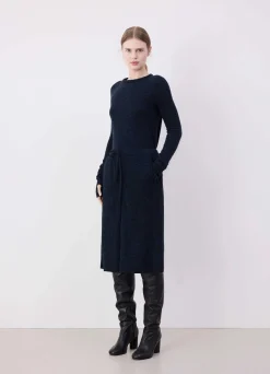 New BERMUDA LARGE DÉCONTRACTÉ Femme Pantalons