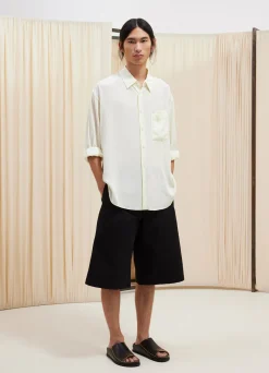Shop BERMUDA MAXI Homme Pantalons