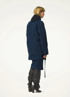 Best BLAZER WORKWEAR Femme Denim|Vestes & Outerwear