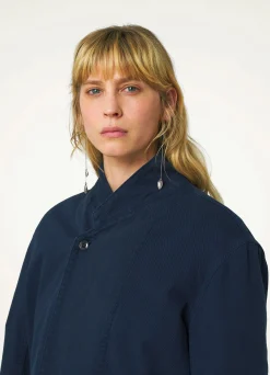 Best BLAZER WORKWEAR Femme Denim|Vestes & Outerwear