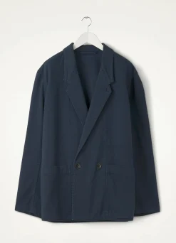 Best BLAZER WORKWEAR Femme Denim|Vestes & Outerwear