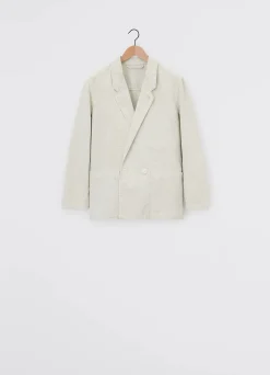 Cheap BLAZER WORKWEAR Femme Denim|Vestes & Outerwear
