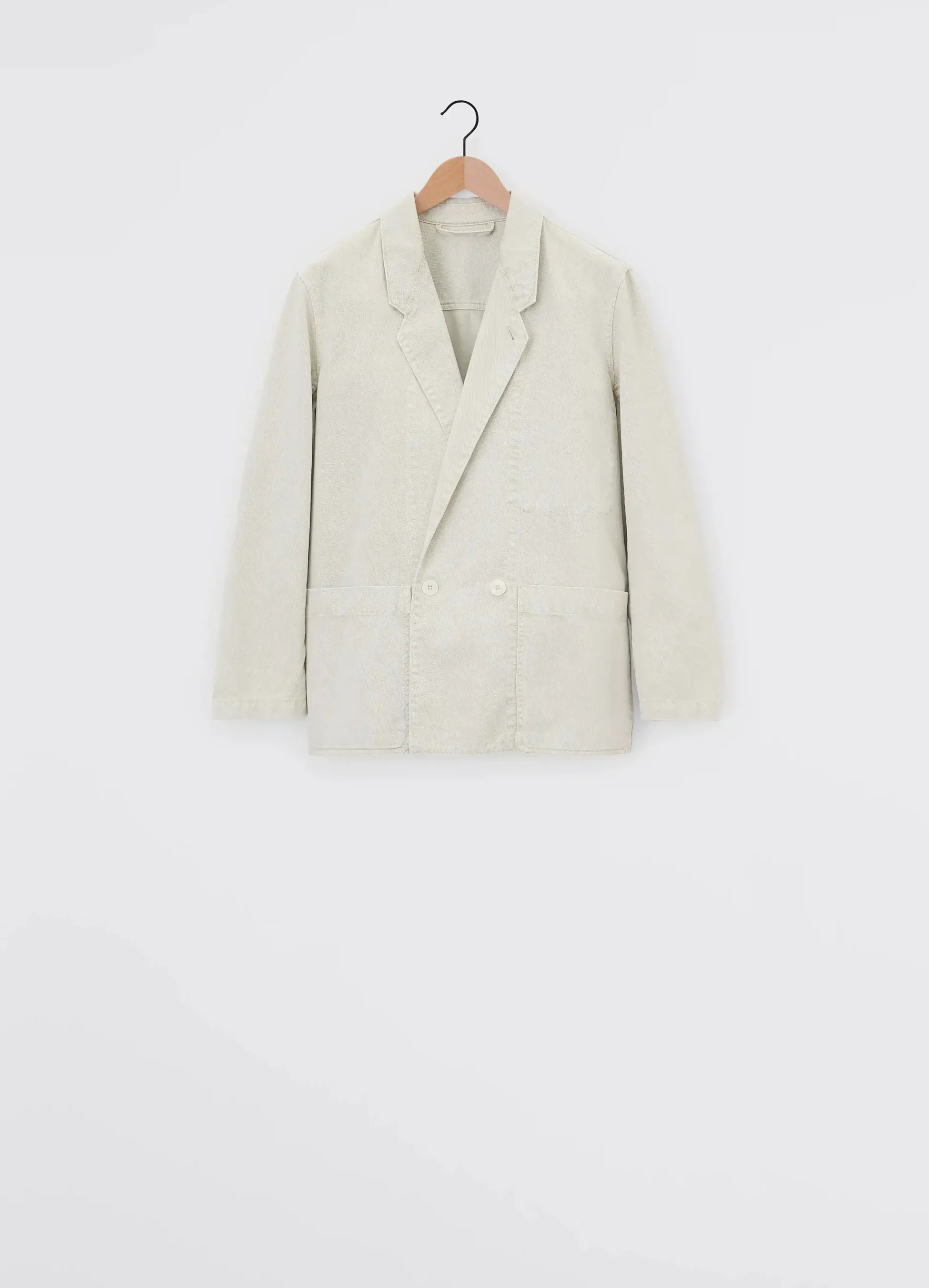 Cheap BLAZER WORKWEAR Femme Denim|Vestes & Outerwear