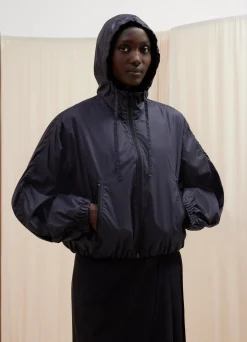 Hot BLOUSON BALLOON Femme Vestes & Outerwear