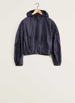 Hot BLOUSON BALLOON Femme Vestes & Outerwear