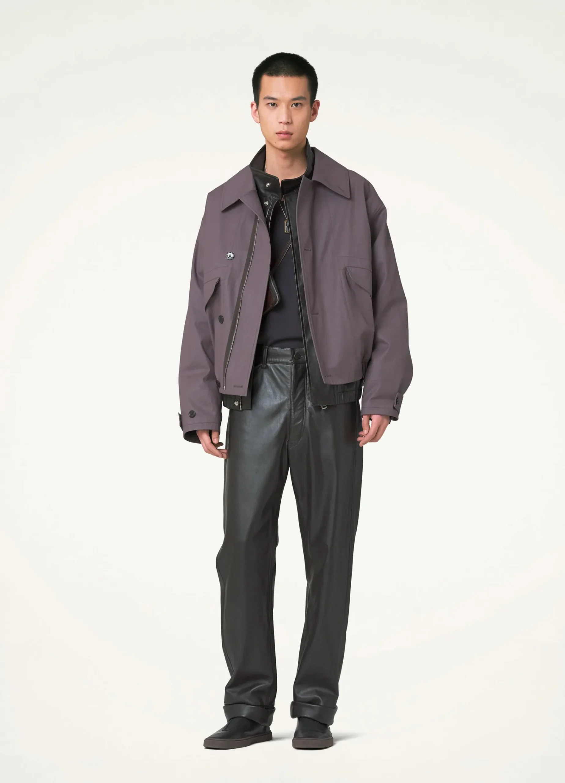 Best BLOUSON BOXY Femme Vestes & Outerwear|Vestes & Outerwear