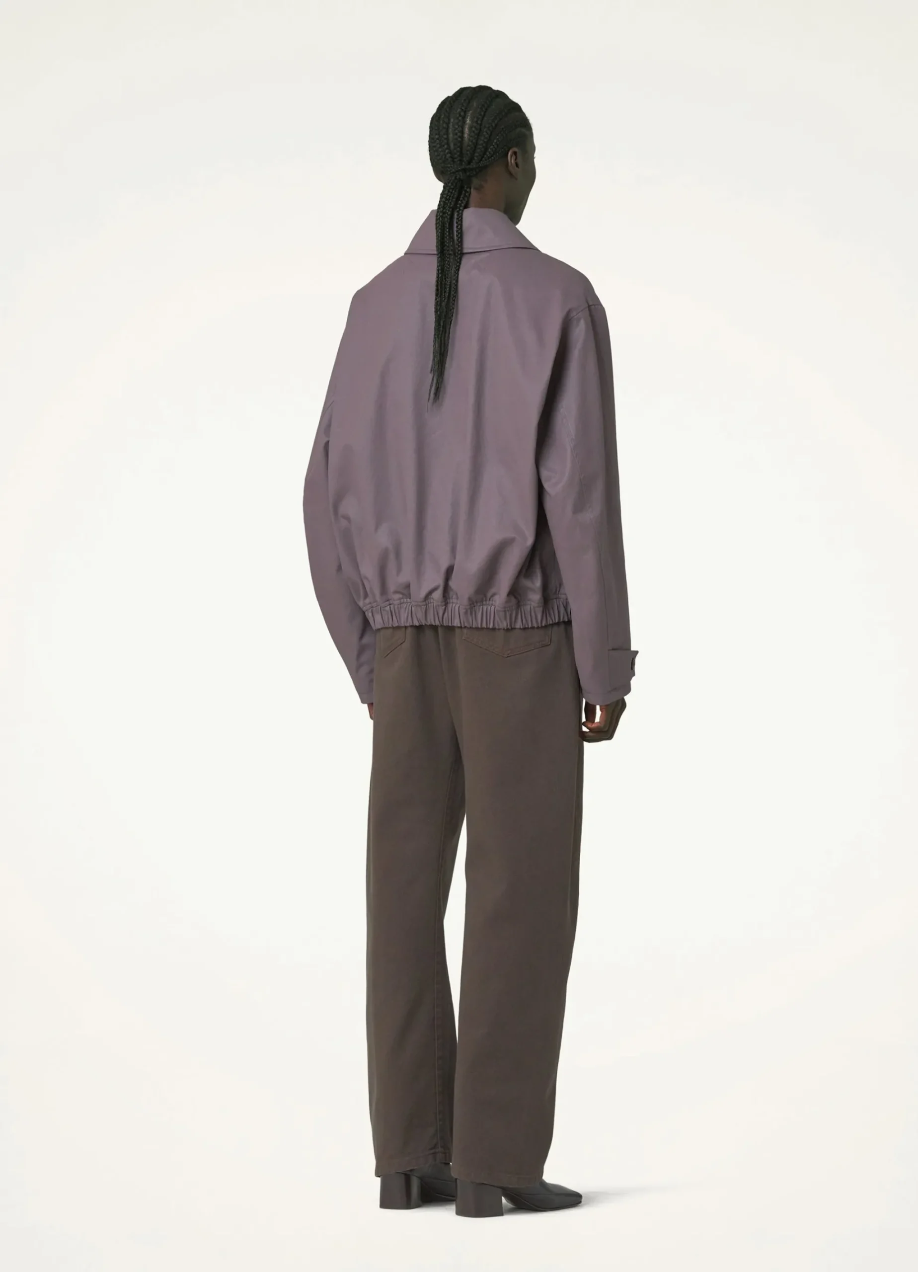 Best BLOUSON BOXY Femme Vestes & Outerwear|Vestes & Outerwear