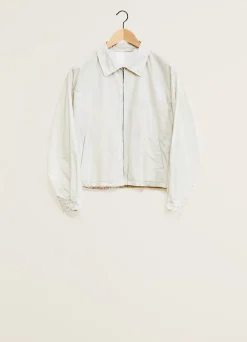 Discount BLOUSON CHEMISE Homme Vestes & Outerwear