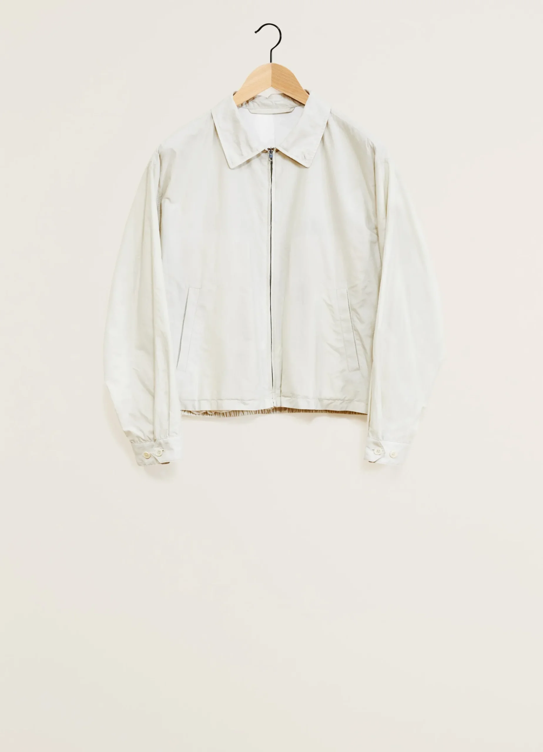 Discount BLOUSON CHEMISE Homme Vestes & Outerwear