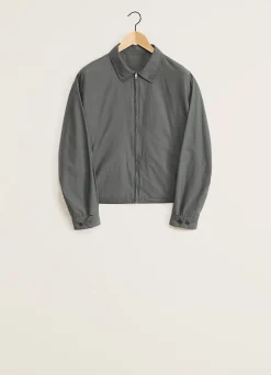 Store BLOUSON CHEMISE Homme Vestes & Outerwear