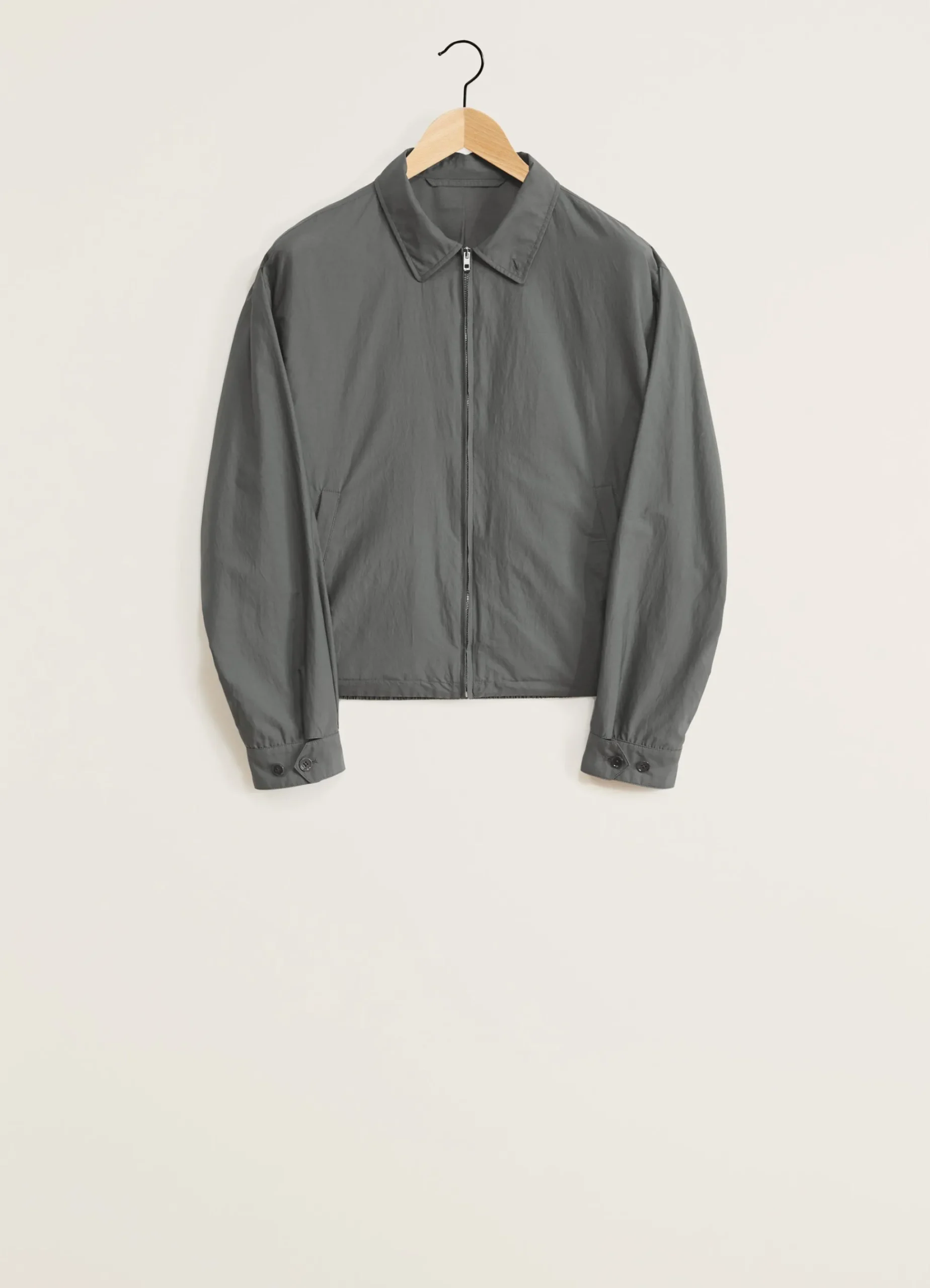 Store BLOUSON CHEMISE Homme Vestes & Outerwear