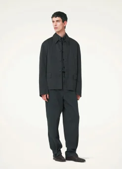 Cheap BLOUSON WORKWEAR Homme Denim|Vestes & Outerwear