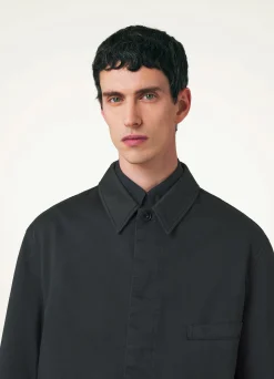Cheap BLOUSON WORKWEAR Homme Denim|Vestes & Outerwear