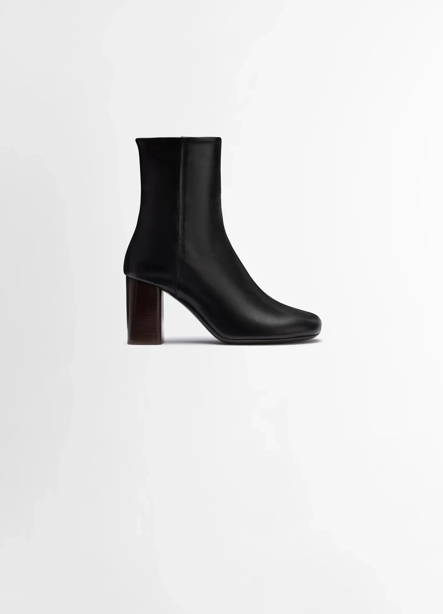 New BOTTES ANATOMIC À TALON DE 80MM Femme Chaussures
