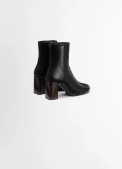 New BOTTES ANATOMIC À TALON DE 80MM Femme Chaussures