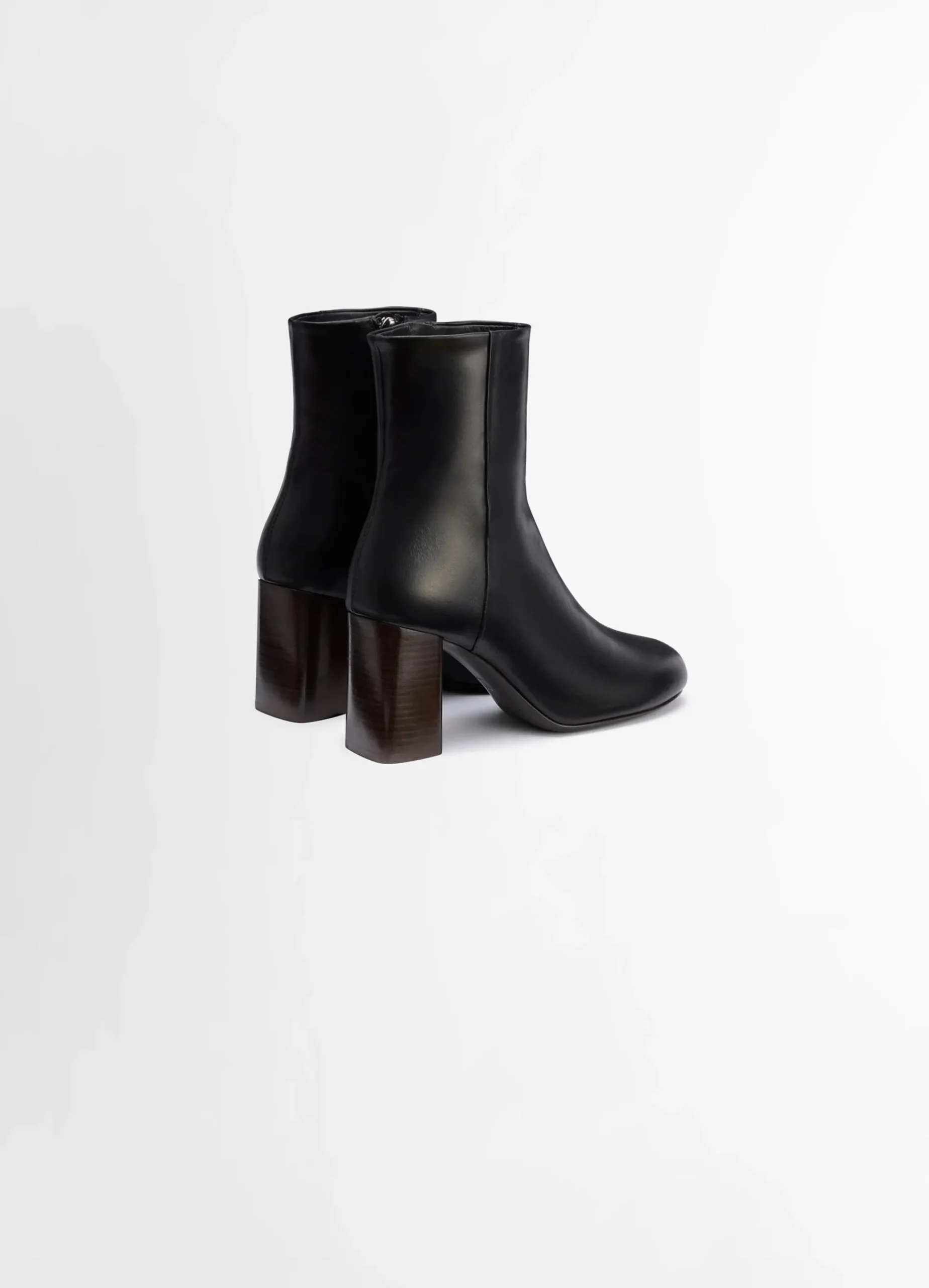 New BOTTES ANATOMIC À TALON DE 80MM Femme Chaussures