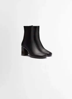 New BOTTES ANATOMIC À TALON DE 80MM Femme Chaussures