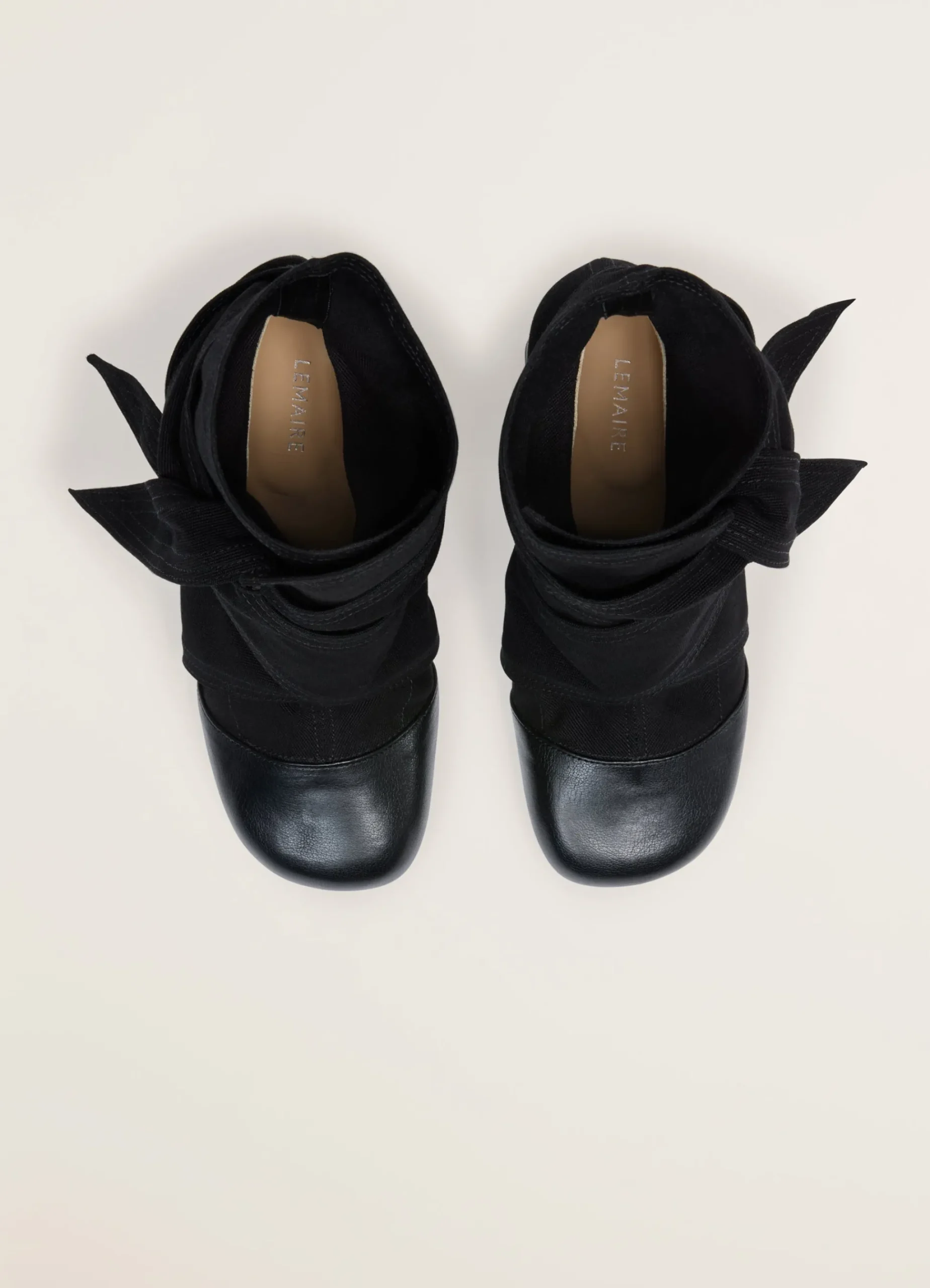 Cheap BOTTES ENVELOPPANTES AVEC TALON DE 90 Femme Chaussures