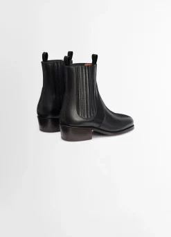 Cheap BOTTINES CHELSEA Homme Chaussures