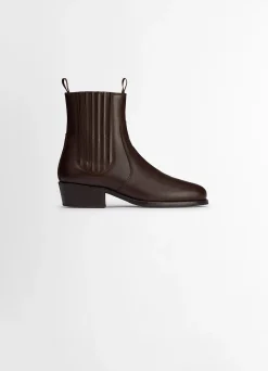 Best Sale BOTTINES CHELSEA Homme Chaussures