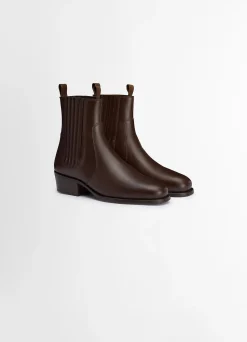 Best Sale BOTTINES CHELSEA Homme Chaussures