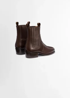 Best Sale BOTTINES CHELSEA Homme Chaussures