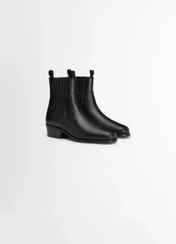 Store BOTTINES CHELSEA Femme Chaussures