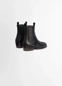 Store BOTTINES CHELSEA Femme Chaussures
