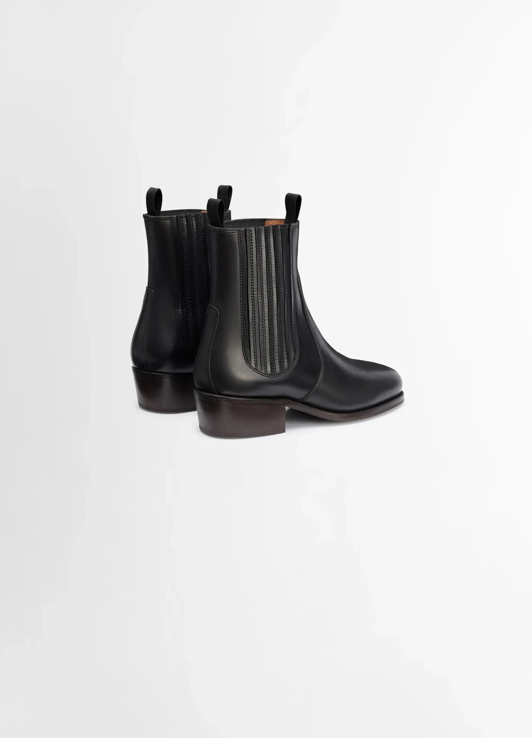 Store BOTTINES CHELSEA Femme Chaussures
