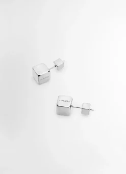 Clearance BOUCLES D'OREILLE ABACUS Femme Bijoux