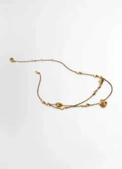 Store BOUCLES D'OREILLES ESTAMPE Femme Bijoux