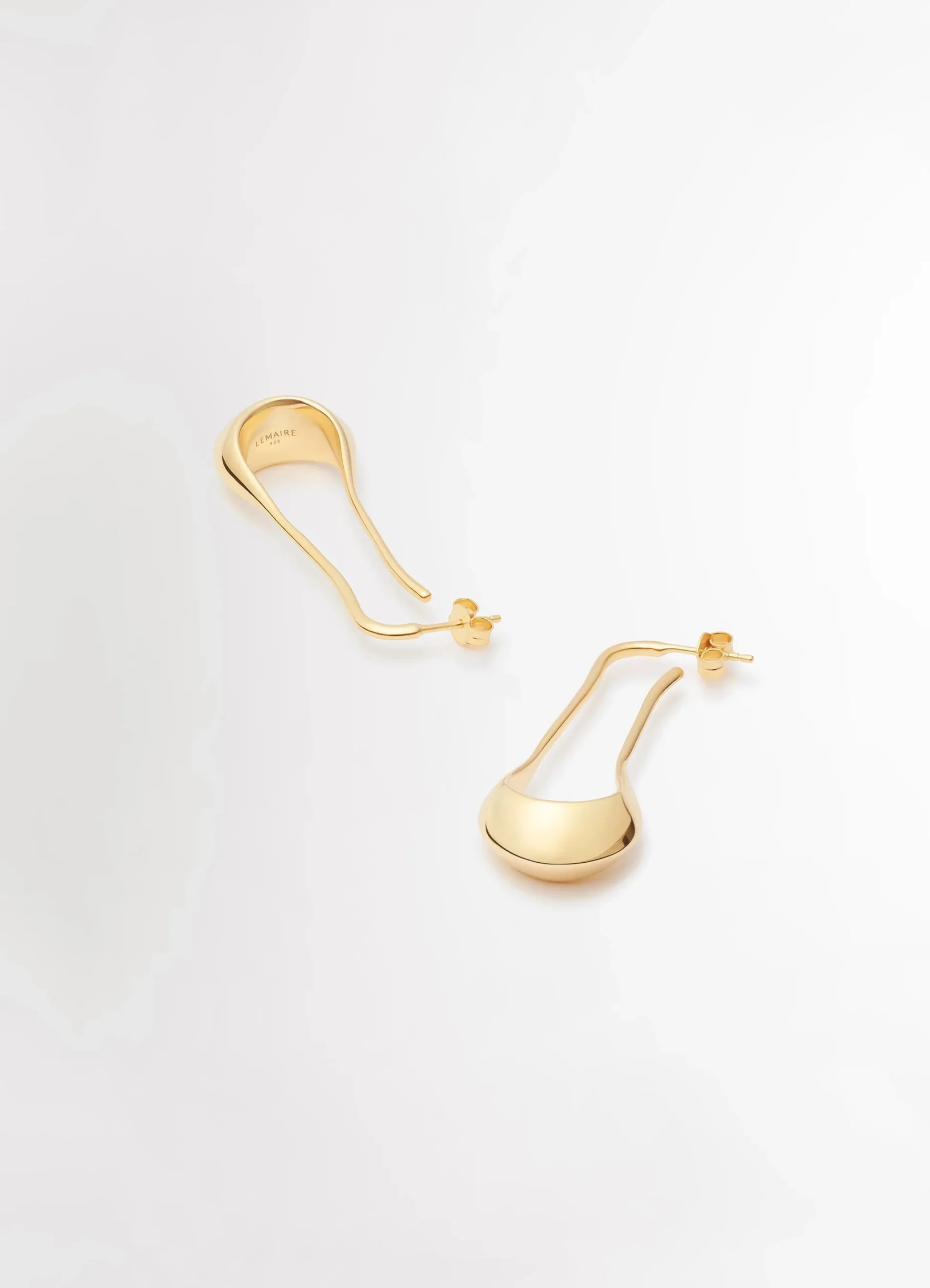 Hot BOUCLES D'OREILLES SHORT DROP Femme Bijoux