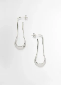 Online BOUCLES D'OREILLES SHORT DROP Femme Bijoux