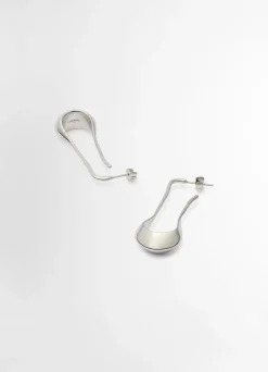 Online BOUCLES D'OREILLES SHORT DROP Femme Bijoux