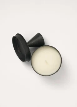 New BOUGIE BOIS D'ORAGE Femme Home Scents|Home Scents