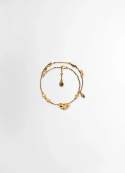 Store BRACELET ESTAMPE Femme Bijoux
