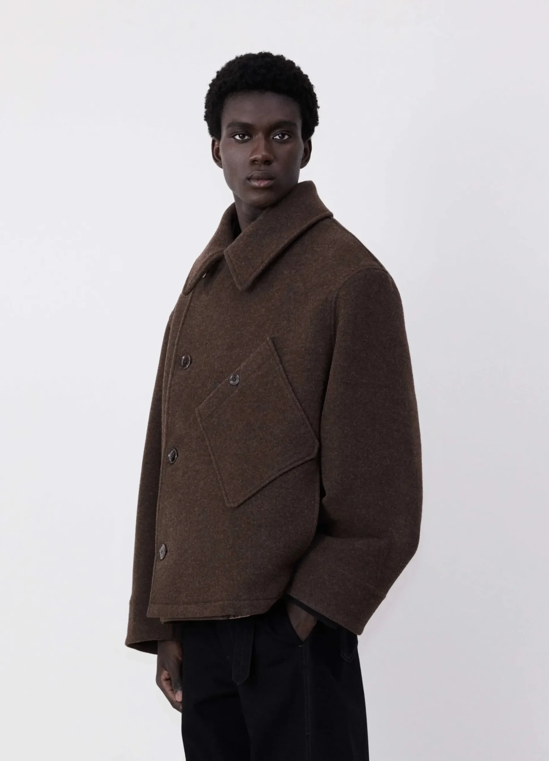 New CABAN DISPATCH Homme Vestes & Outerwear