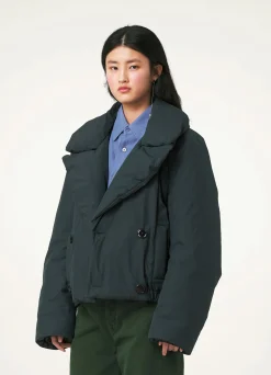 Online CABAN DOUDOUNE Femme Vestes & Outerwear