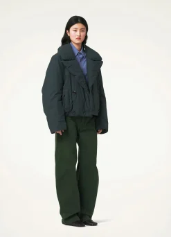 Online CABAN DOUDOUNE Femme Vestes & Outerwear